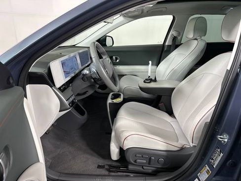 Used 2023 Hyundai Ioniq 5 Limited w/ Cargo Package image 11