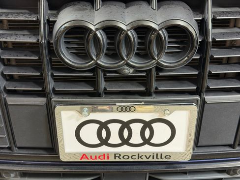 Used 2022 Audi Q3 2.0T Premium Plus AWD/4WD image 25