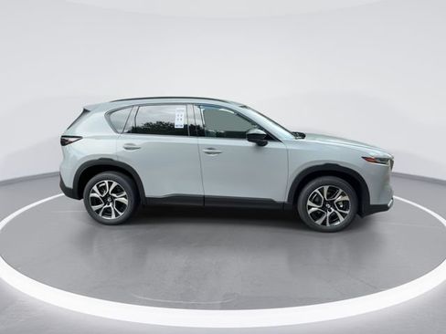 New 2026 MAZDA CX-5 Preferred AWD/4WD image 9
