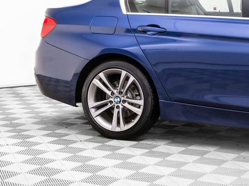 Used 2018 BMW 330i xDrive Sedan w/ Premium Package image 37