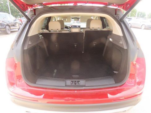 Used 2024 Lincoln Corsair Reserve FWD image 12