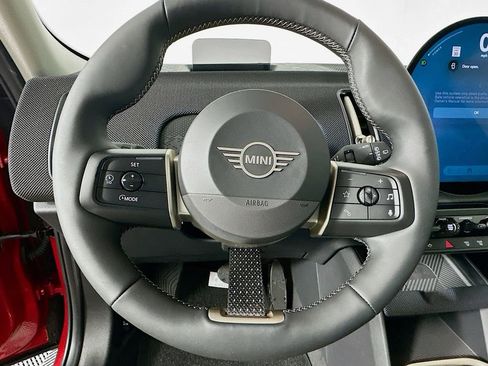 Certified 2025 MINI Cooper Countryman S image 10