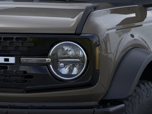New 2026 Ford Bronco Big Bend w/ Black Diamond Package image 20