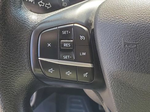 Used 2023 Ford Transit 350 XLT image 20