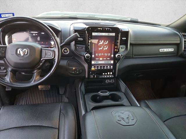 Used 2023 RAM 2500 Rebel w/ Level 1 Equipment Group AWD/4WD image 15