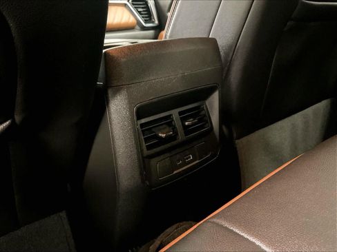 Used 2023 GMC Canyon AT4 w/ AT4 Premium Package image 28