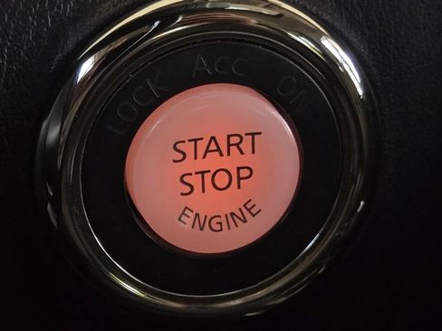 Used 2020 Nissan Armada SL w/ Premium Package image 33