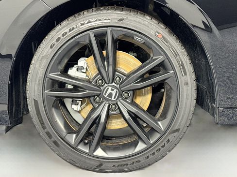 New 2026 Honda Civic Si image 32