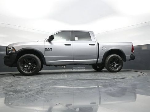 Used 2024 RAM 1500 Warlock AWD/4WD image 42
