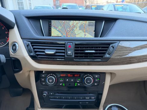 Used 2014 BMW X1 xDrive28i AWD/4WD image 49
