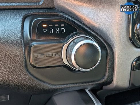 Used 2022 RAM 1500 Big Horn image 21