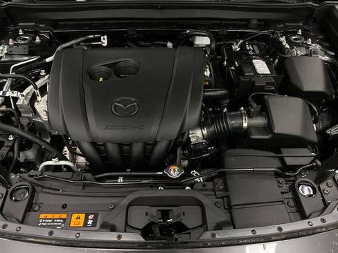 New 2026 MAZDA CX-30 AWD 2.5 S w/ Premium Package image 11