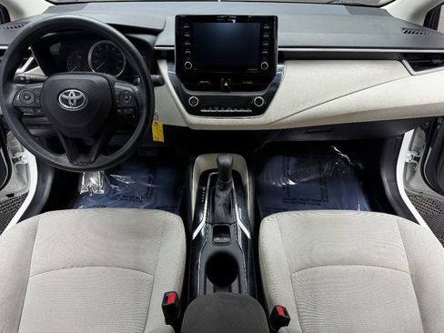 Used 2021 Toyota Corolla LE image 40
