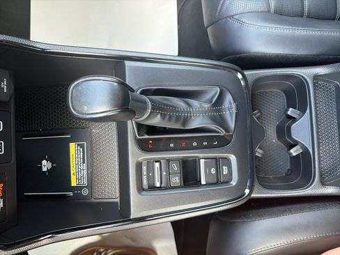 Used 2023 Honda CR-V EX-L image 19