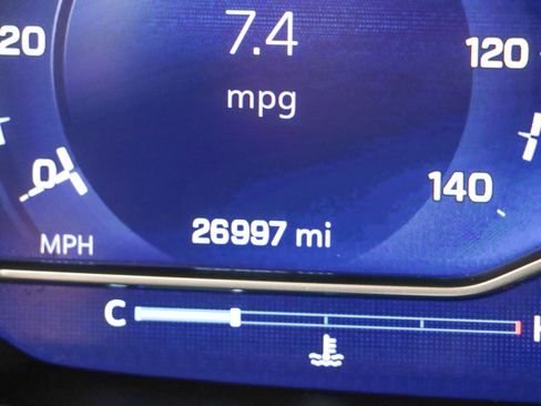 Used 2023 Chevrolet Tahoe Premier w/ Texas Edition image 17