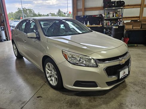 Used 2014 Chevrolet Malibu LT w/ Power Convenience Package FWD image 10