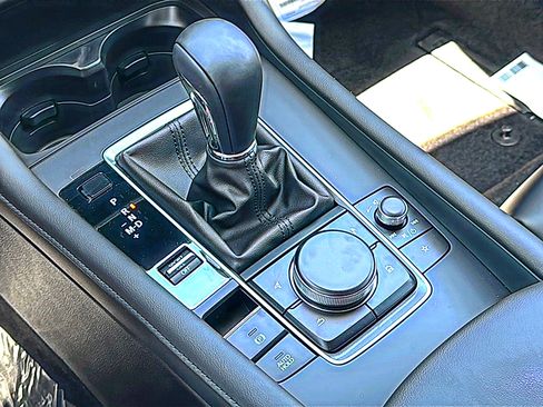New 2026 MAZDA MAZDA3 s Sport FWD image 23