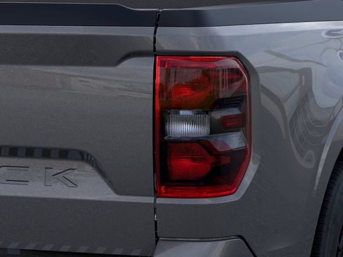New 2026 Ford Maverick Lobo AWD/4WD image 22