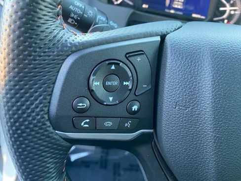 Used 2024 Honda Passport TrailSport image 27