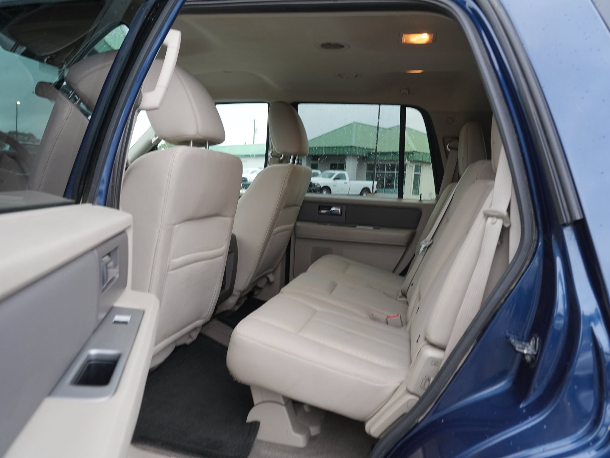 Used 2013 Ford Expedition XL AWD/4WD image 18