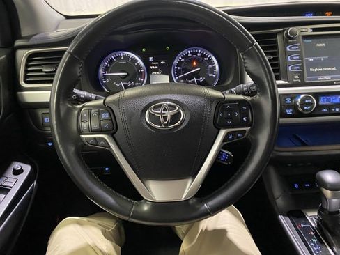 Certified 2018 Toyota Highlander Limited image 20