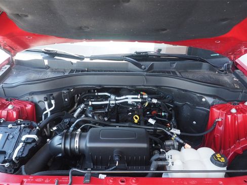 Used 2021 Ford Explorer XLT w/ Class III Trailer Tow Package image 27