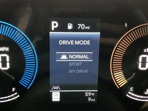 New 2026 Hyundai Sonata SEL image 21