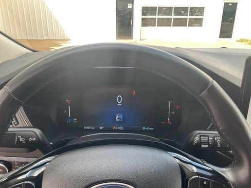 Used 2024 Ford Escape SE FWD image 13