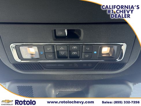Used 2025 Ford F150 Raptor w/ Equipment Group 803A Raptor R AWD/4WD image 32