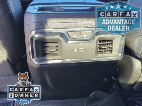 Used 2024 Chevrolet Silverado 1500 LTZ w/ LTZ Premium Package image 23