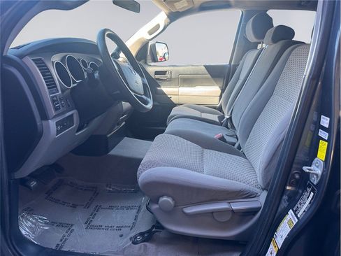 Used 2010 Toyota Tundra 2WD Double Cab image 10