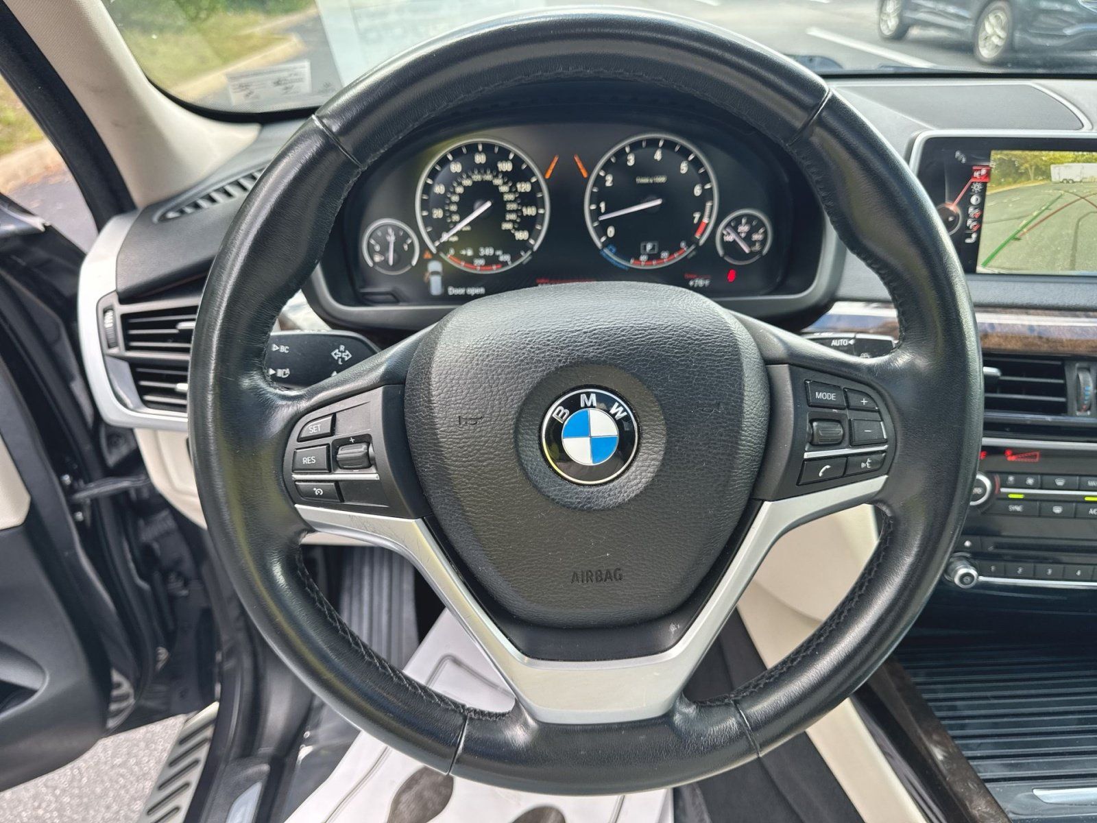 Used 2016 BMW X5 xDrive35i AWD/4WD image 18