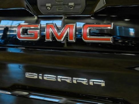 Used 2020 GMC Sierra 2500 AT4 w/ AT4 Premium Package AWD/4WD image 74