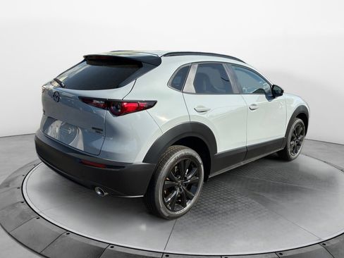 New 2026 MAZDA CX-30 Aire Edition AWD/4WD image 7