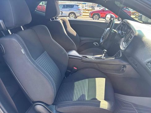 Used 2022 Dodge Challenger R/T RWD image 24