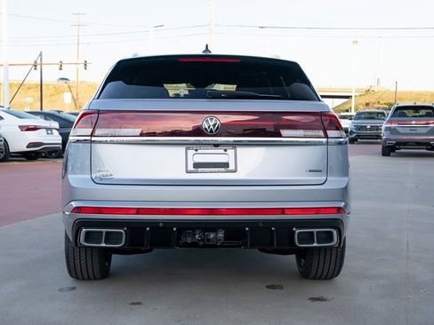 New 2026 Volkswagen Atlas Cross Sport SEL Premium R-Line image 5