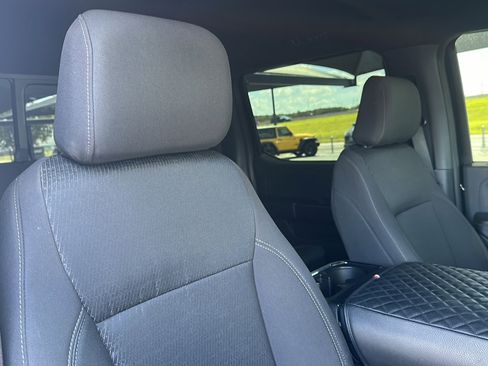 Used 2024 Ford F150 XLT w/ Equipment Group 302A MID image 23