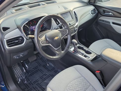 Used 2022 Chevrolet Equinox LT w/ Driver Convenience Package image 20