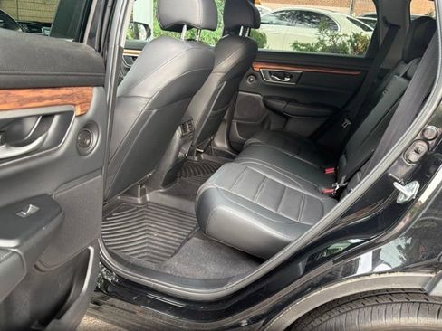 Used 2022 Honda CR-V EX-L image 11