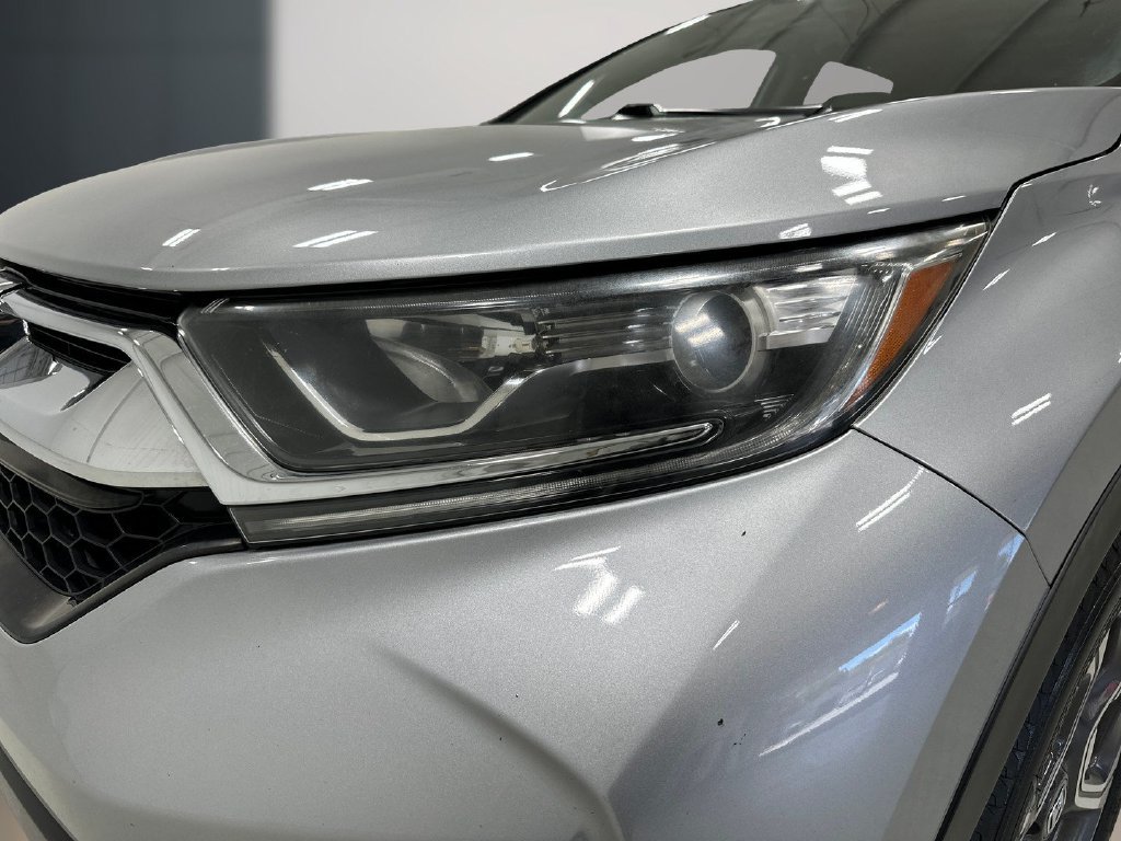 Used 2018 Honda CR-V EX-L image 11