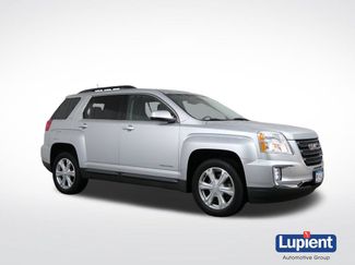 Used 2017 GMC Terrain SLE w/ Driver Alert Package I AWD/4WD 360° Tour