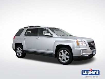 Used 2017 GMC Terrain SLE w/ Driver Alert Package I