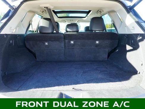 Used 2024 Nissan Murano SL image 6