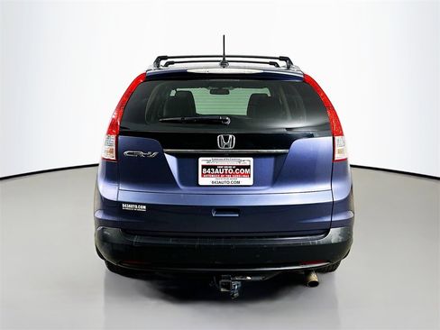 Used 2012 Honda CR-V EX-L image 6