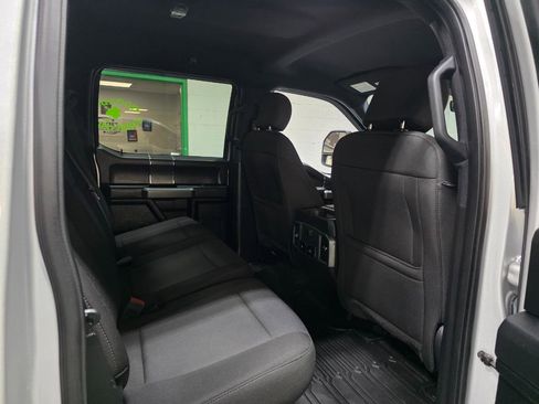 Used 2018 Ford F150 XLT w/ Equipment Group 301A Mid AWD/4WD image 22