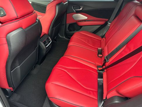 New 2026 Acura RDX A-Spec image 11