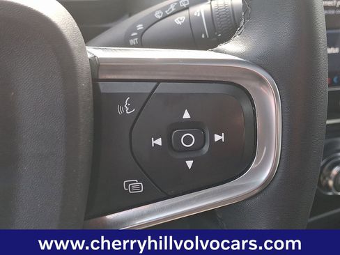 Certified 2023 Volvo XC40 B5 Plus w/ Driver Assist Package image 22