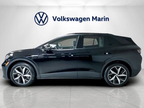 New 2026 Volkswagen ID.4 Pro S image 2