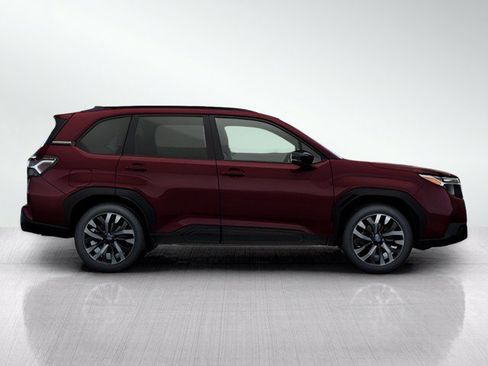 New 2026 Subaru Forester Touring AWD/4WD image 7