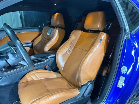 Used 2019 Dodge Challenger SRT Hellcat Redeye RWD image 16